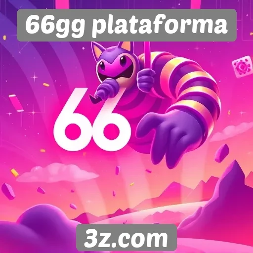 Futuro da plataforma 66gg e suas inovações