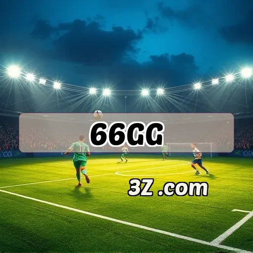 Esportes na 66gg plataforma: A nova era dos jogos online