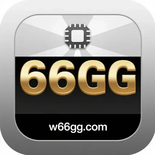 Logo 66gg plataforma