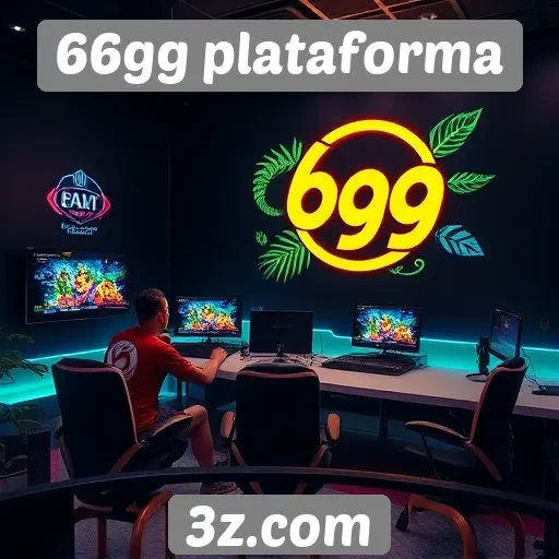 Experiência de usuário na 66gg plataforma é bem avaliada